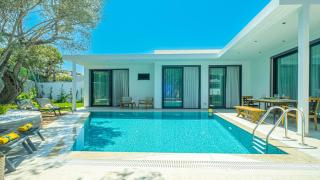 Villa Juliet Yalikavak Private Pool - Bodrum - 8