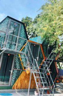 Mai Homestay Quan Lạn - Quang Ninh - 4