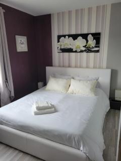 Maison cosy entre mer et Brière - Trignac - 4