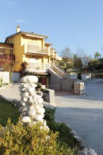 4Flats in Orto di Venanzio - Barrea - 4