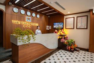 Viet Trung Hotel - - 4