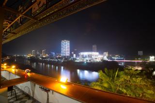 Viet Trung Hotel - - 5