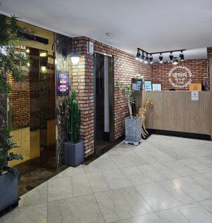 Pyeongtaek Gallery Hotel - Pyeongtaek - 9