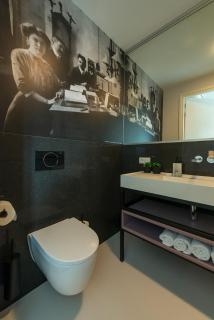 Newly Renovated Apartment, Shower And Fast Wifi - Tilburg - 8