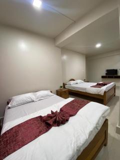 Riwaa's Guest House - Shillong - 5