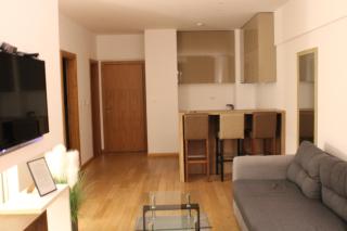 WoW APARTMENT'S 604-607 - 2