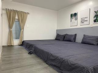 Cat Ba Santorini Homestay - Cat Ba - 8