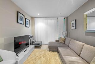Londwell Chelsea Living Central Flat with Balcon - Londra - 1
