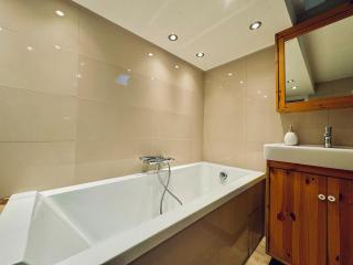 Moon Residence - Spacious Apartment - Budapest - 2