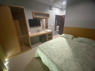 The Hua Hin Piya's Lounge and Residence - Hua Hin - 4