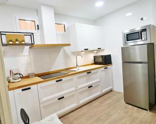 Apartment Perla 5 - Fuengirola - 9