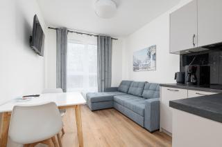 RentPlanet - Apartamenty Jagiellońska - Varsovia - 9