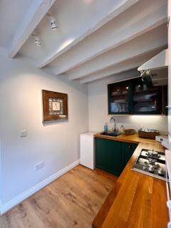 Poplar farm annexe - Beverley - 8