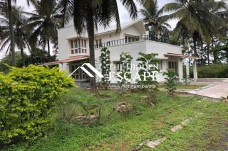 The Hidden Escape by Platinum Palms - Jigani - 9