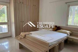 The Hidden Escape by Platinum Palms - Jigani - 6