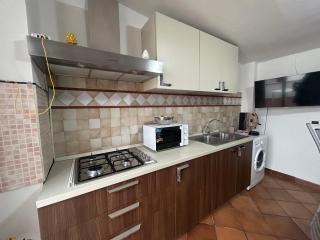 Casa al mare - Terrasini - 9