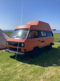 Glór na d'Tonnta Glamping - 6