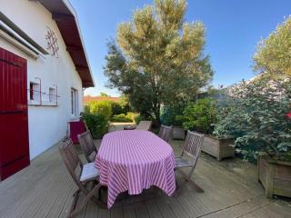 Maison au calme à Gujan Mestras - Gujan-Mestras - 5