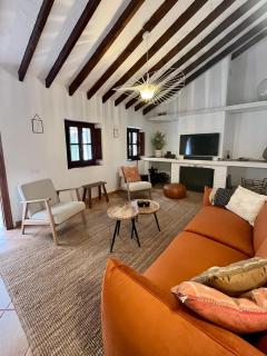 Finca El Sueño Andaluz - Villanueva de la Concepción - 6