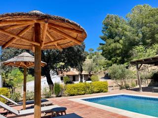 Finca El Sueño Andaluz - Villanueva de la Concepción - 7