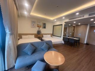 FLC Sea Tower QUY NHƠN-Khách Sạn 5 Sao-Hồ Bơi-View Biển-Trung Tâm Tp - Quy Nhon - 9
