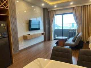 FLC Sea Tower QUY NHƠN-Khách Sạn 5 Sao-Hồ Bơi-View Biển-Trung Tâm Tp - Quy Nhon - 7