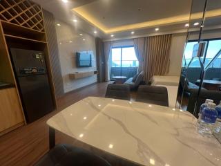 FLC Sea Tower QUY NHƠN-Khách Sạn 5 Sao-Hồ Bơi-View Biển-Trung Tâm Tp - Quy Nhon - 6