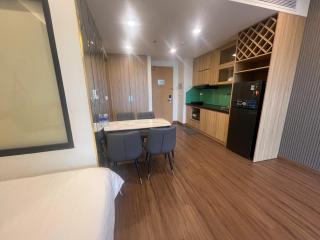 FLC Sea Tower QUY NHƠN-Khách Sạn 5 Sao-Hồ Bơi-View Biển-Trung Tâm Tp - Quy Nhon - 4