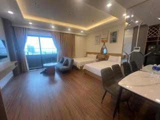 FLC Sea Tower QUY NHƠN-Khách Sạn 5 Sao-Hồ Bơi-View Biển-Trung Tâm Tp - Quy Nhon - 2
