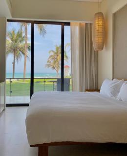 Luxury Apartments 2 bedrooms in resort - Free access pools restaurants - Da Nang - 8