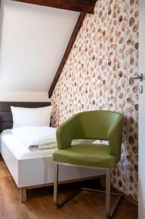 Apartmenthaus Brunnenhof - 9