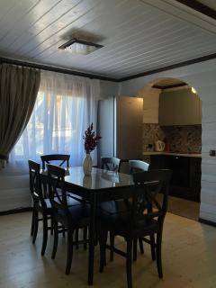 Gray House - 3