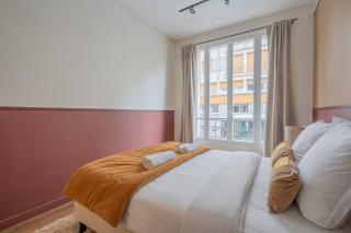 Residence Levloft Paris - Paris - 5