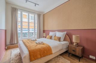 Residence Levloft Paris - Paris - 4