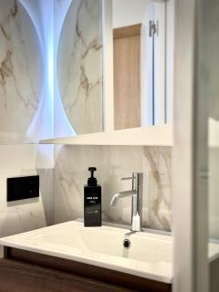 Penthouse on the beach - Empuriabrava - 1