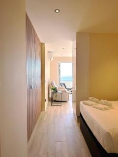 Penthouse on the beach - Empuriabrava - 4