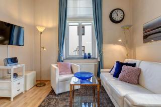 Villa Frieda Wohnung 4 - 6