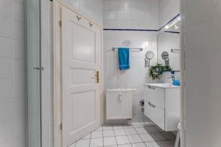 Villa Frieda Wohnung 4 - Bansin - 1