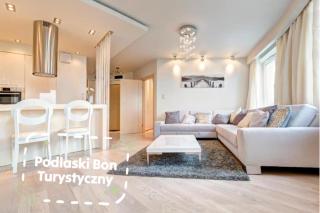 Apartment Royal - Białystok - 9
