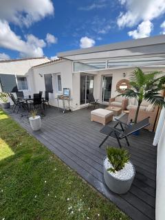 FLEUR de SEL - Noirmoutier-en-l'lle - 8
