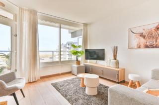 Perfect Stay Holiday, Seadream - Egmond aan Zee - 9