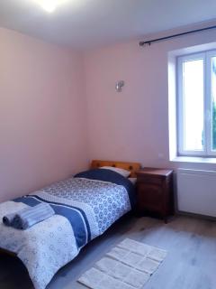 Logement calme en Morvan - Gien-sur-Cure - 2