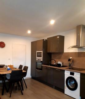 Logement calme en Morvan - Gien-sur-Cure - 1