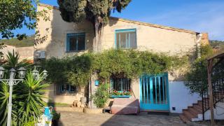 Casa Alestelou - Tormos - 9