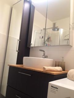 Schöne, große Wohnung in Wels - Größing - 3