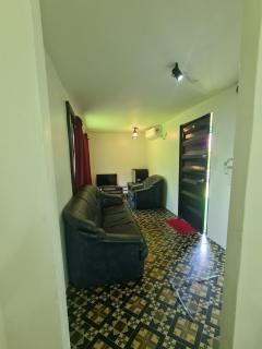 Teja Cabin Container Living - Gelang Patah - 3