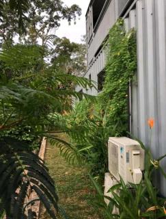 Teja Cabin Container Living - 1