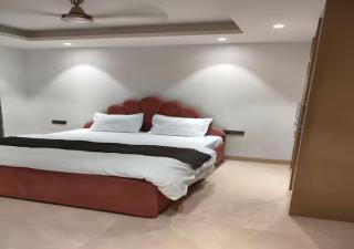 Comfortable Studio Apartment in Saket - Nova Deli - 1