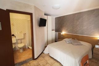 Hotel Avogadro - San Pellegrino Terme - 8