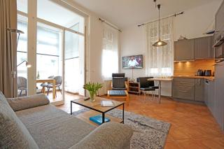 Villa To Hus - strandnah - Neuhof - 0